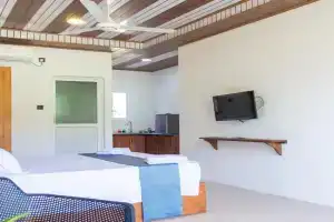 Western sky Mini-hotel, Negombo