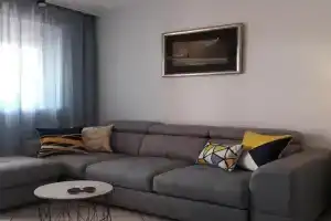Budva center apartmant, Budva