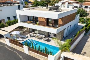 San Juan Villa, Denia
