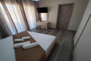 Maistros Apartments, Argostoli