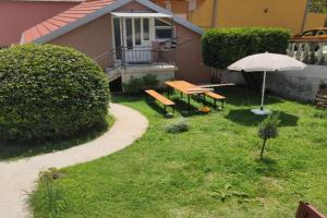 Apartments Alisa, Prcanj