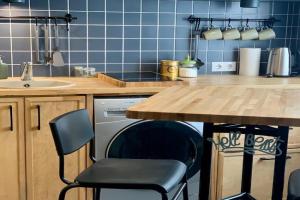 Apartment, Sigulda