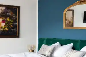 FeWo von Aurelius - Neuseenland ganz nah! Apartments, Leipzig