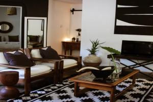 ALLURING SELF CATERING 2 BEDROOM VILLA at BOKMAKIERIE VILLAS, Windhoek