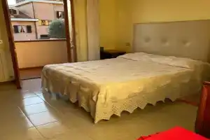 Il Nido di Rondine Apartments, Siena