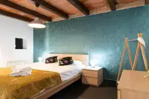 Apartamentos Afán de Ribera, Granada