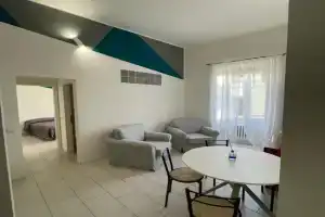 PAHome - Trilocale Piazza Fontana Grande LT Apartments, Viterbo