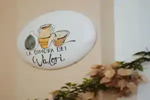 La Dimora dei WaLori Guest house, Bisceglie