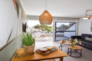 Book Jet - Casa Adam, Morro del Jable