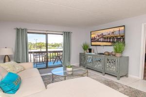 4205 Courtyard Villa 2nd Fl N, Saint Augustine Beach