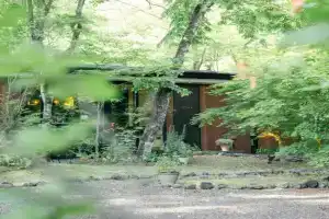 La Maison Villa, Karuizawa