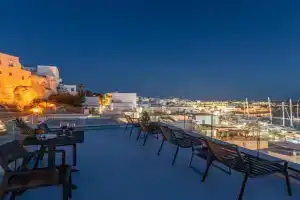 Mariet Naxos Elegant Suites, Naxos Chora