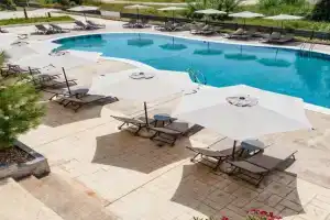 Hotel Olea, Ulcinj