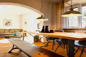 Ferienwohnung "Hochfeld Bergblick" Apartments, Tegernsee