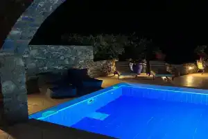 Villa Helios, Elounda