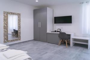 Vincent GUESTHOUSE, Scalea