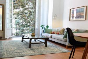 LetMalaga Alcantara Apartments, Malaga