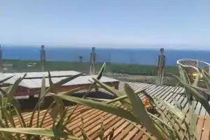 Penthouse La Palmita - Tazacorte, La Palma, San Borondon