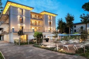Elegance Apart-hotel, Riccione
