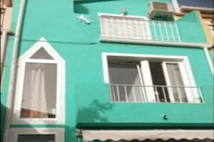 Agradable adosado cerca de la playa Guest house, Benicassim