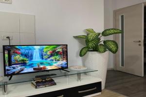 MAin Apartment, Tirana