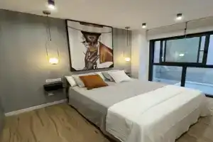 AGATA10-3I Apartments, Alicante