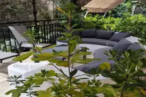 Masa Apartments, Baosici