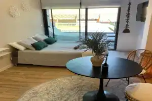 Agata10-5E Apartments, Alicante