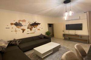 Lovely 3-bedrooms rental unit, Aqaba