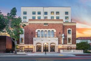 Hyatt House-Midtown, Sacramento
