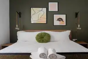 The Shoebox -Stylish & Cosy House, Tarxien