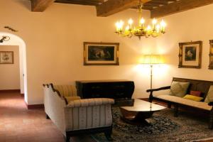 Palazzo Benucci Mini-hotel, San Gimignano