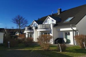 Boddenkieker 03 Apartments, Zingst