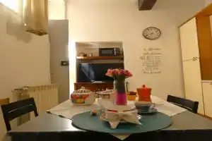 SCAPPO IN UMBRIA, CasaLina, Amelia