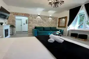 Luxury Heritage Apartment Zara Antica, Zadar