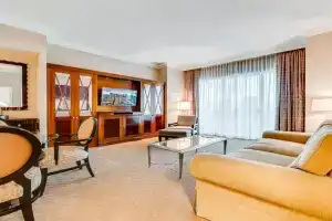 Jet Luxury Elite at The Signature Apart-hotel, Las Vegas