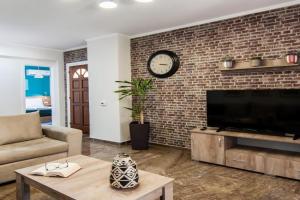 Magnolia Chic Apartment, Argasi