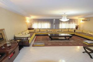 Darkoum votre appartement Apartments, Fes