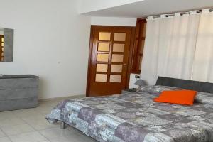 il sole nei templi Guest house, Castelvetrano