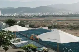 December Hotel, Nha Trang