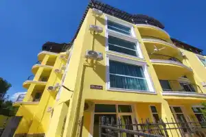 Lucky Sun Apartments, Kranevo