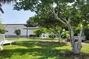 Aragon Cottage Apartments, Castella