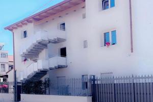 KARIS KAIROS Guest house, Santa Maria