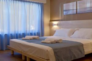 Pianomare Riviera Apartments and Rooms, Imperia