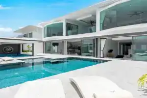Villa Best View Samui managed by Villa For You, Bophut