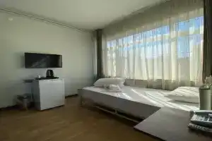 Ferah Hostel, Istanbul
