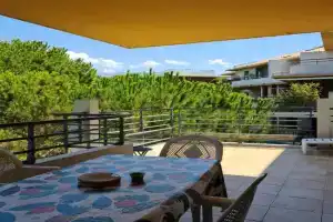 Maria stella Apartments, Calvi