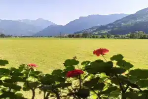 Ferienwohnung Zillertaler Alpenblick Apartments, Zell am Ziller