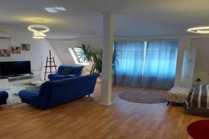 Studio Apartment City Center Prishtina, Pristina