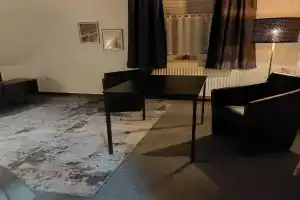 Apartmentzimmer KEINE MONTEURE, Rheine